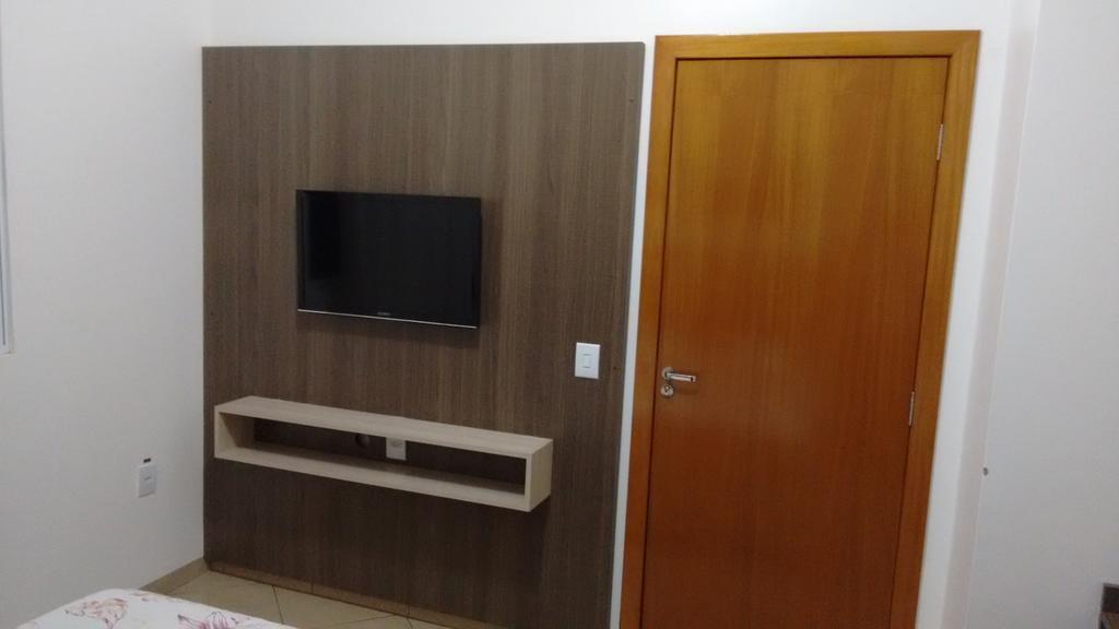 Pantanal Norte Hotel 库亚巴 客房 照片