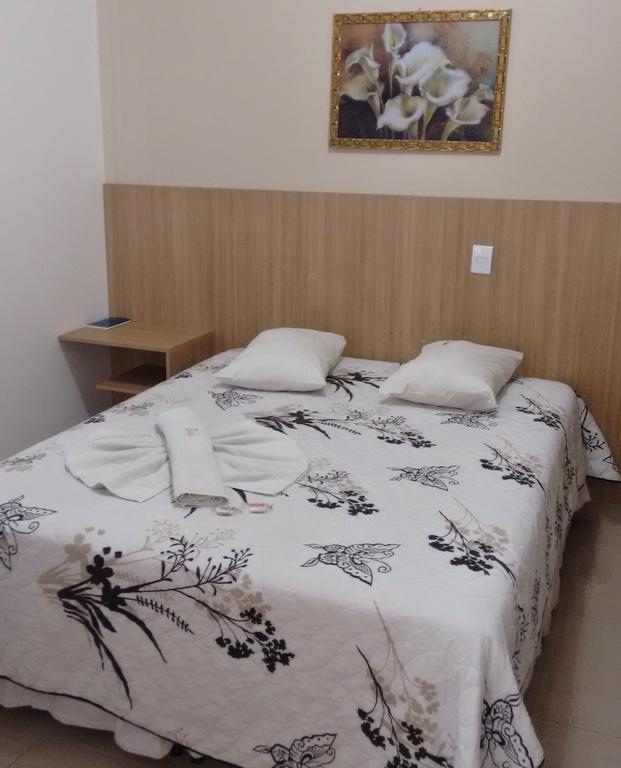 Pantanal Norte Hotel 库亚巴 客房 照片