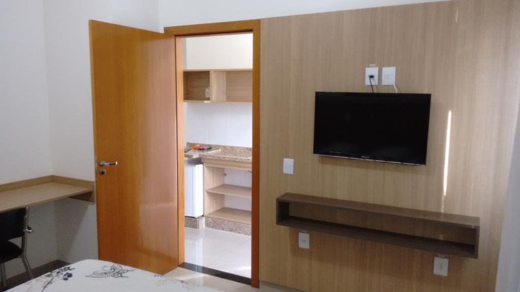 Pantanal Norte Hotel 库亚巴 客房 照片
