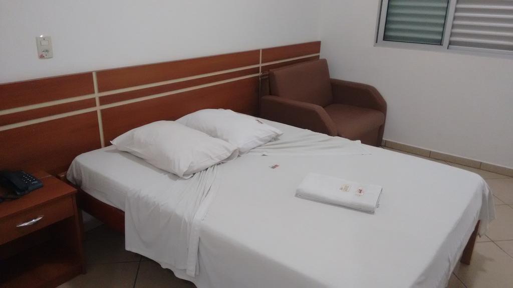 Pantanal Norte Hotel 库亚巴 外观 照片