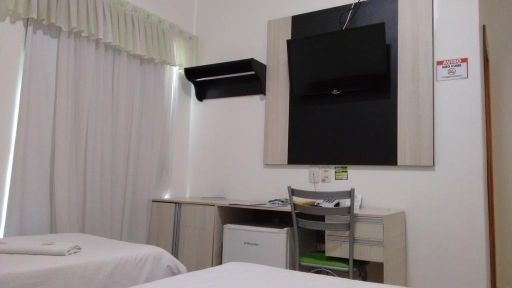 Pantanal Norte Hotel 库亚巴 外观 照片