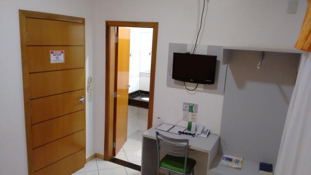 Pantanal Norte Hotel 库亚巴 外观 照片