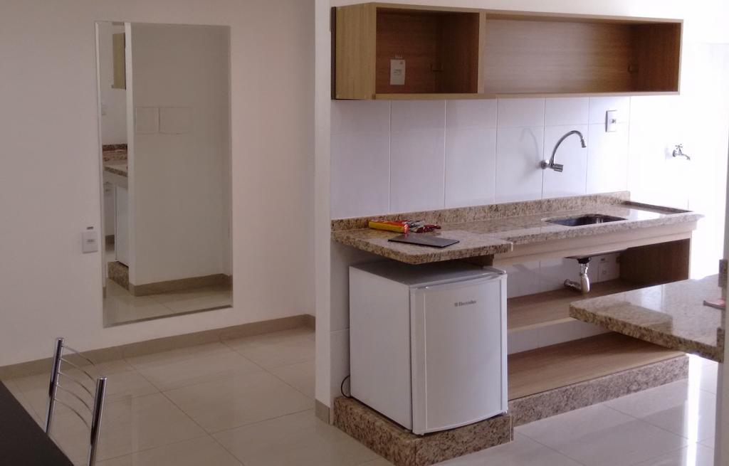 Pantanal Norte Hotel 库亚巴 外观 照片